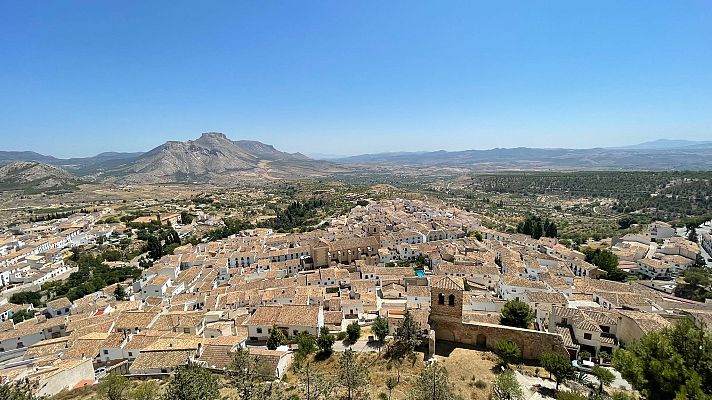 España Directo - Un viaje musical por la Almería más renacentista y barroca