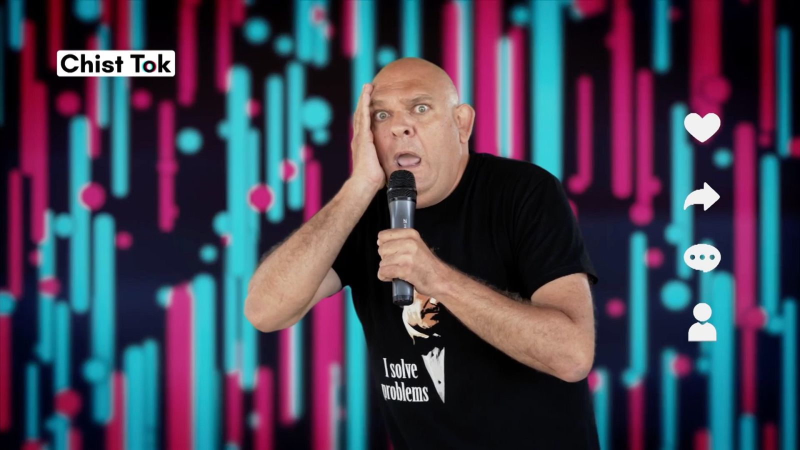 10 chistes en solo 3 minutos - Gente y tendencias | Ver