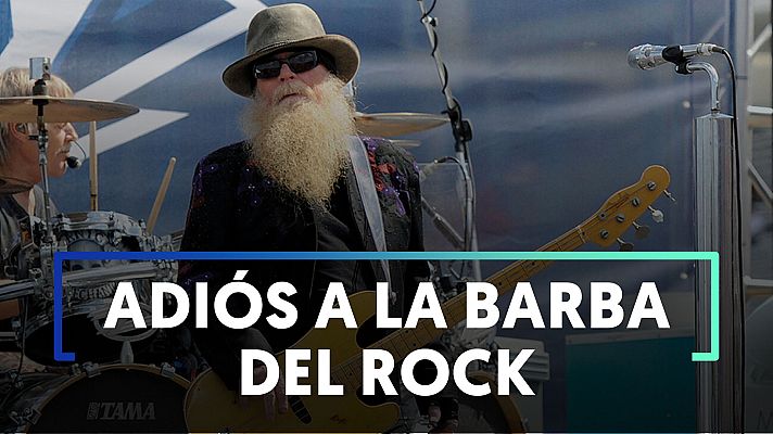 Modo Digital - Muere Dusty Hill, bajista y fundador de la banda ZZ Top
