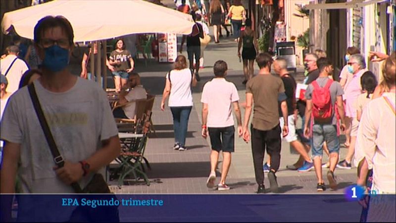 Informativo de Madrid 2        29/07/2021- Ver ahora