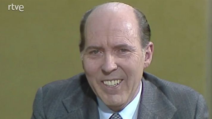 Vostè pregunta - Joan Triadú