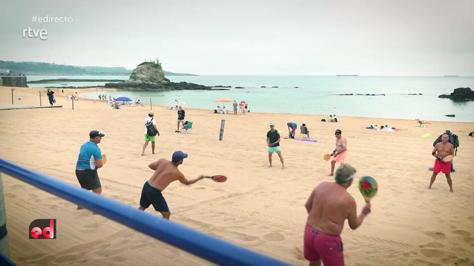 España Directo - 29/07/21 - ver ahora