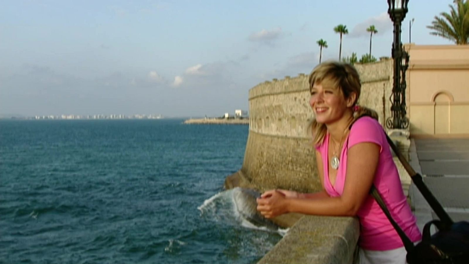 Ruta Vía de la Plata - La ribera y el océano - ver ahora