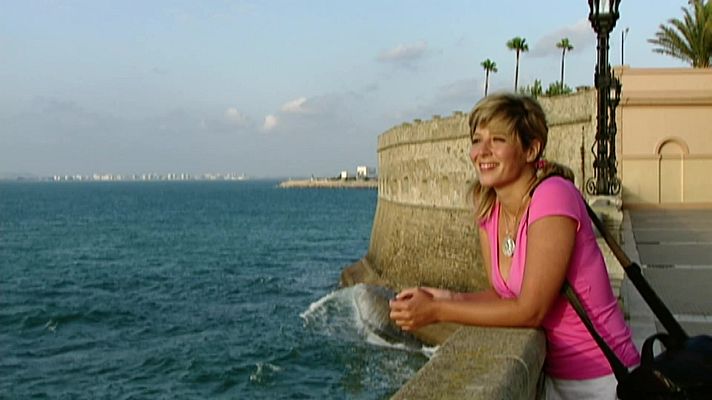 Ruta vía de la Plata - La ribera y el océano