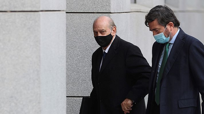 Telediario 2 - Telediario 2 en 4' - 29/07/21