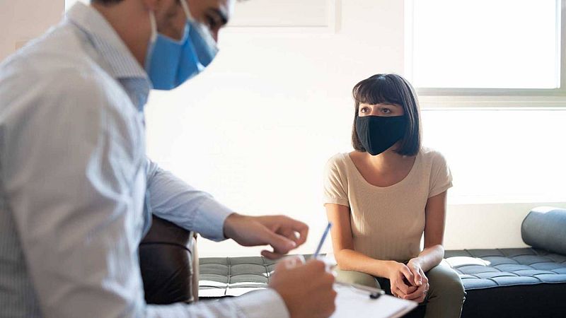 Sanidad plantea reforzar los cuidados en salud mental