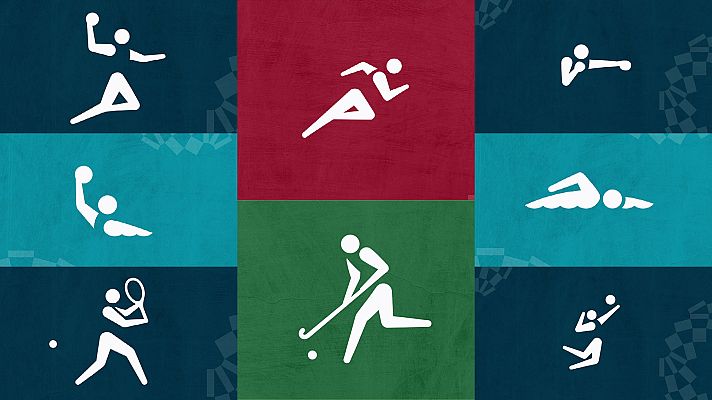  - Horarios, cómo seguir y dónde ver la jornada 7 de Tokyo 2020 en RTVE Play