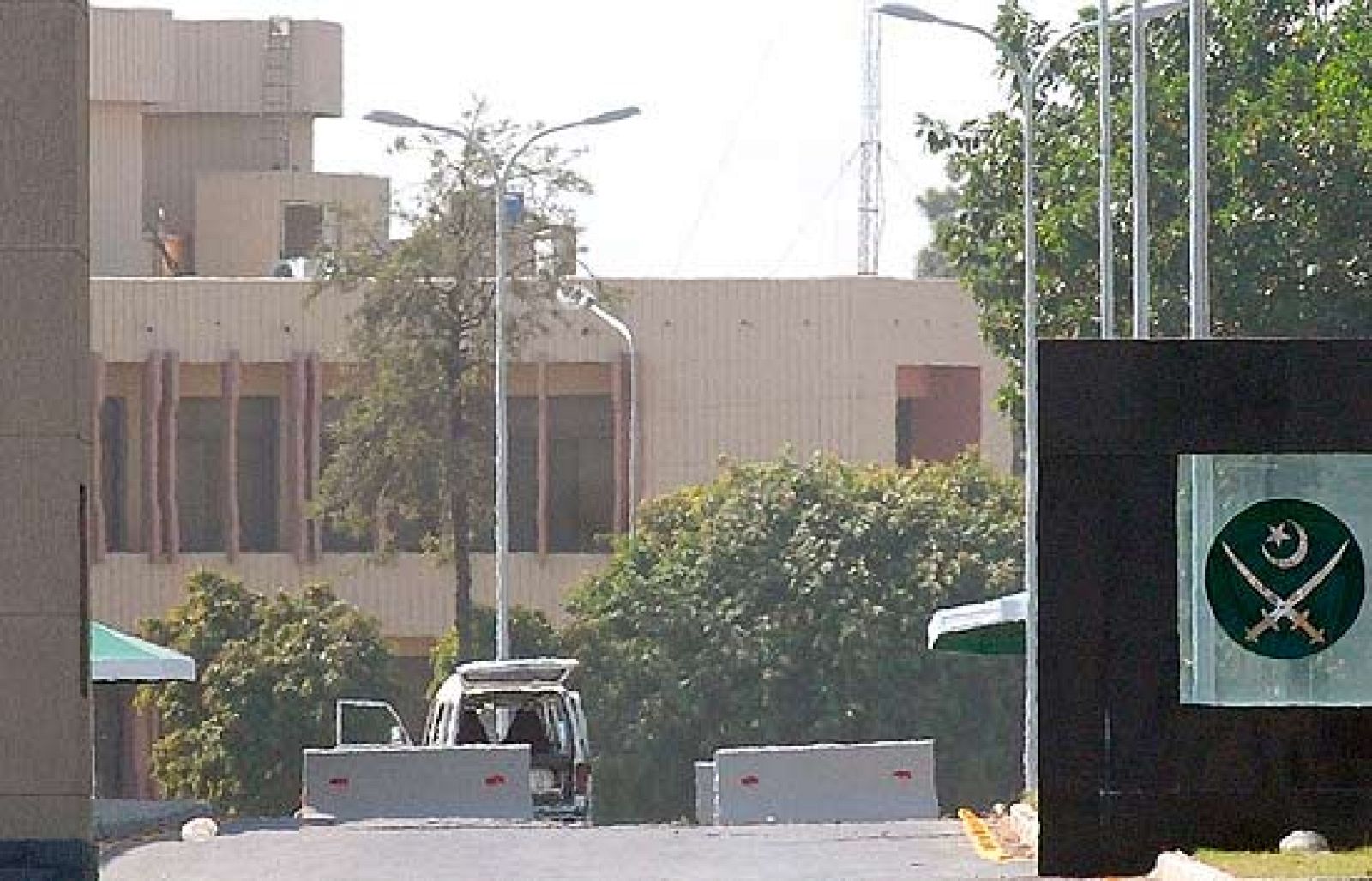 Liberan a los rehenes capturados por talibanes en Pakistán | Ver