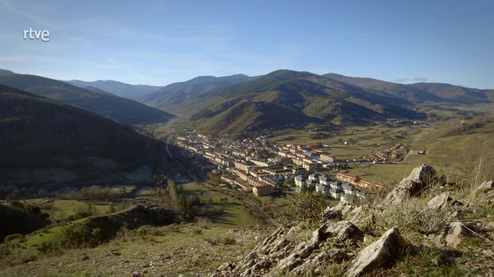 El paisano - Ezcaray - ver ahora