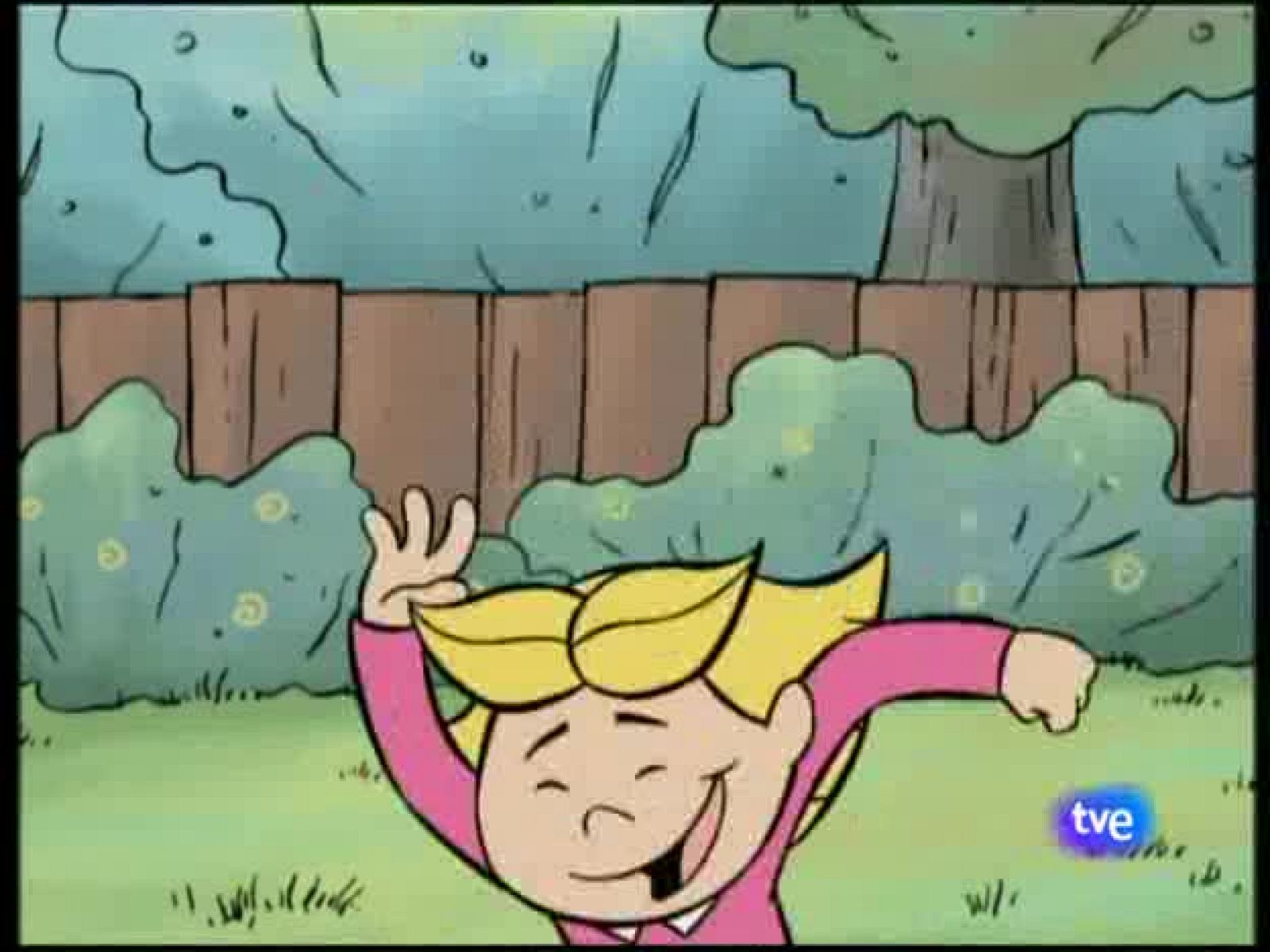 Clifford El gran perro rojo - Clifford, el gran perro rojo | Ver