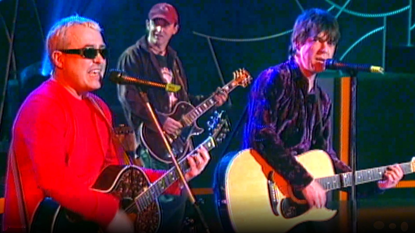 Viaje al centro de la tele - Especial Música Sí, éxitos nacionales (2ª parte) - ver ahora