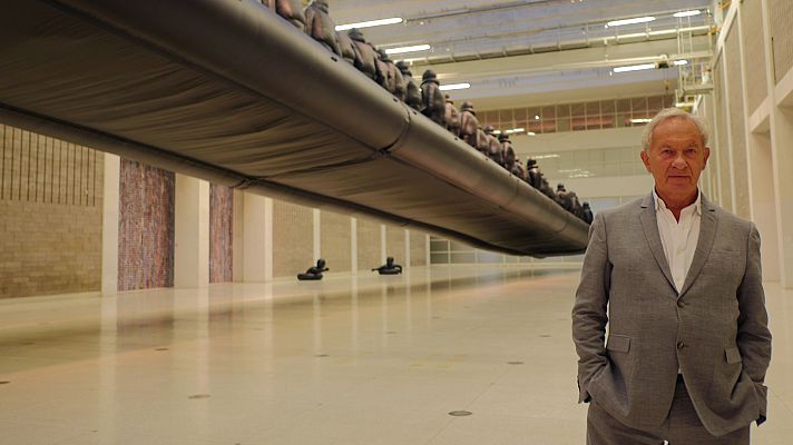 Civilizaciones (Arte) - La chispa vital