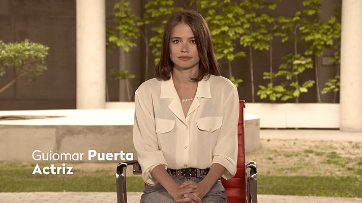  - Por los que se dejan la piel por los demás - Guiomar Puerta