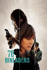 Poster de 70 binladens