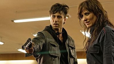 70 binladens | Ver pel�culas gratis en RTVE Play - Somos cine | Ver pel�cula