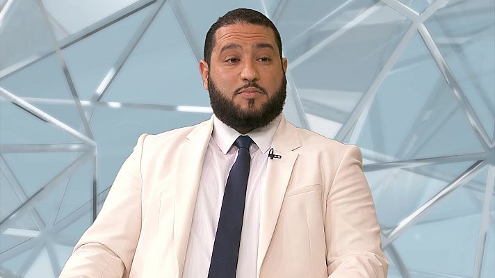 Medina en TVE - Año Hegiriano 1443