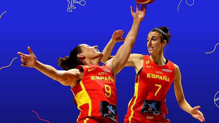Tokio en claves - La selección femenina de básquet la otra parte de La Familia