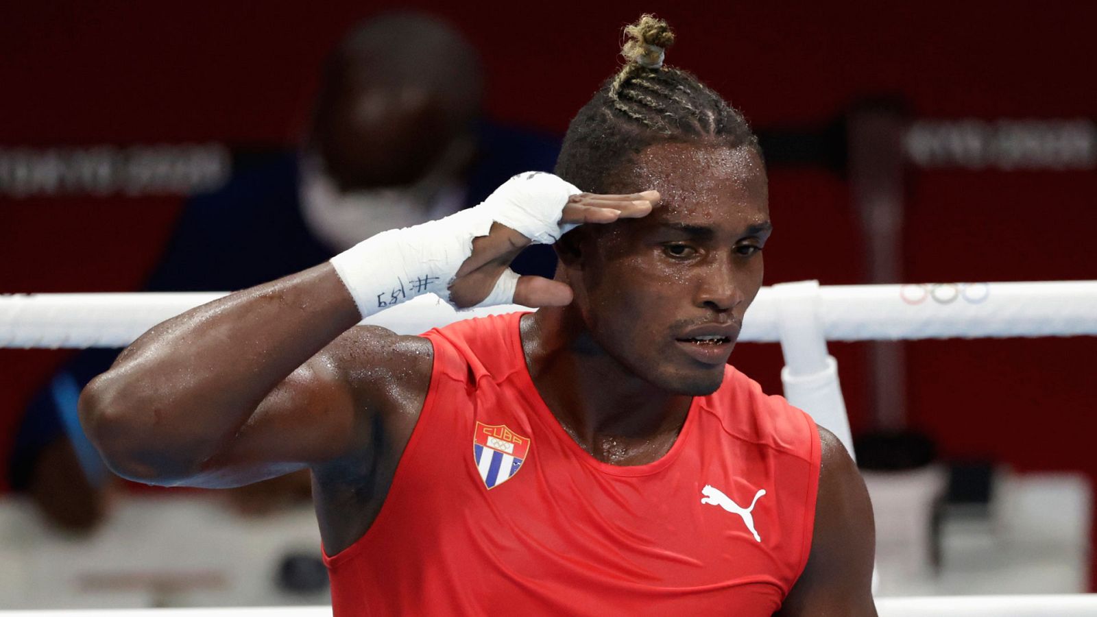 Enmanuel Reyes y Julio César La Cruz | Ver