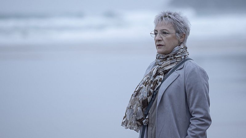 Somos cine - Tráiler de 'Maixabel', lo nuevo de Icíar Bollaín