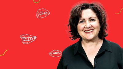 En boca de - Julia Luna hace balance del equipo espaol de natacin en Tokyo 2020 - Ver ahora