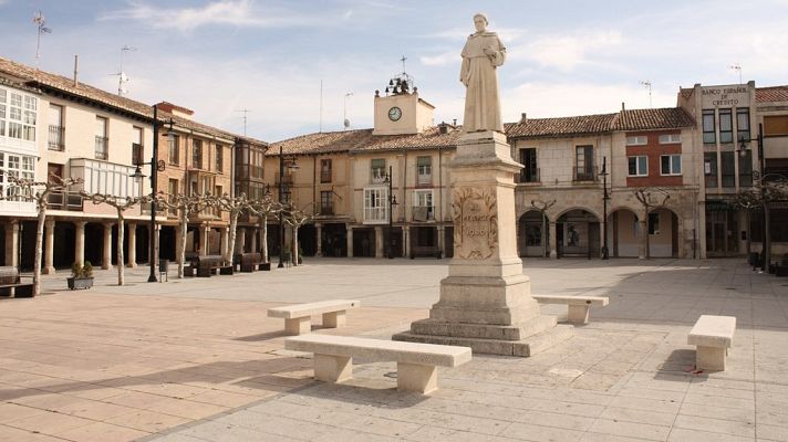 España Directo - Villadiego, el pueblo de los museos