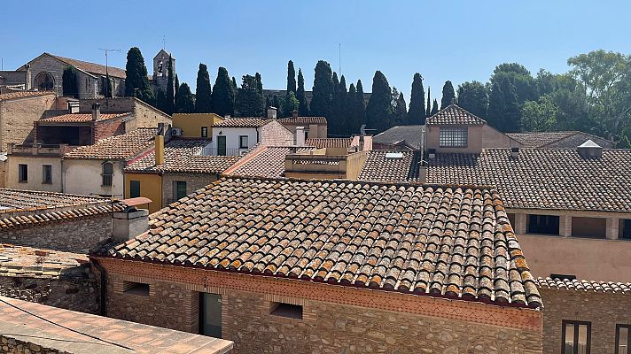 España Directo - Ópera en un entorno inolvidable, Peralada