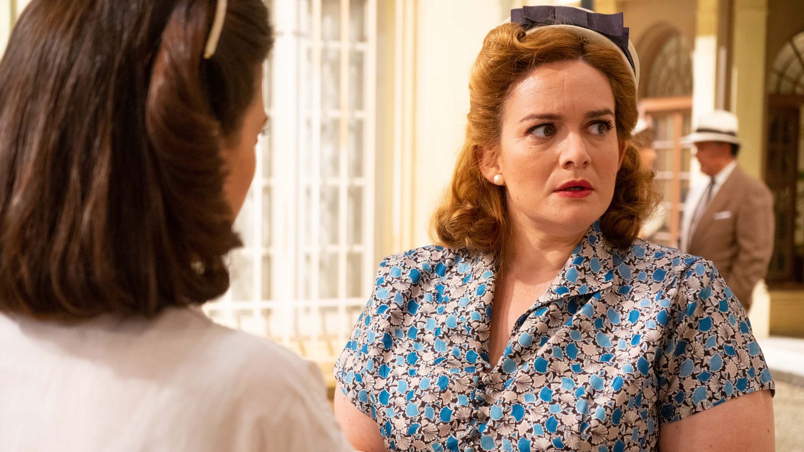 Dos vidas - Episodio 133 - Ver ahora