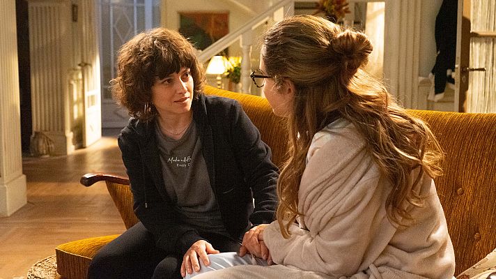 Dos vidas - Episodio 132