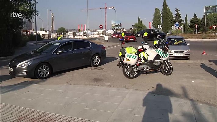 España Directo - España Directo - 30/07/21