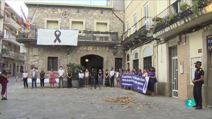 El Vespre - El Vespre - 30/07/2021