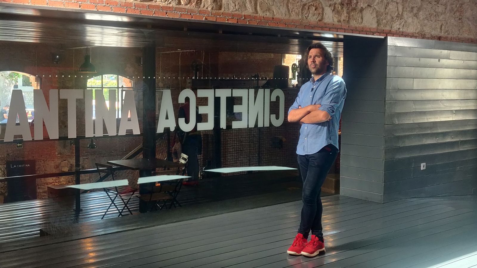 Días de cine - 30/07/21 - ver ahora