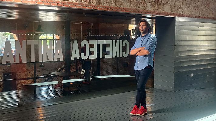 Días de cine - Días de cine - 30/07/21