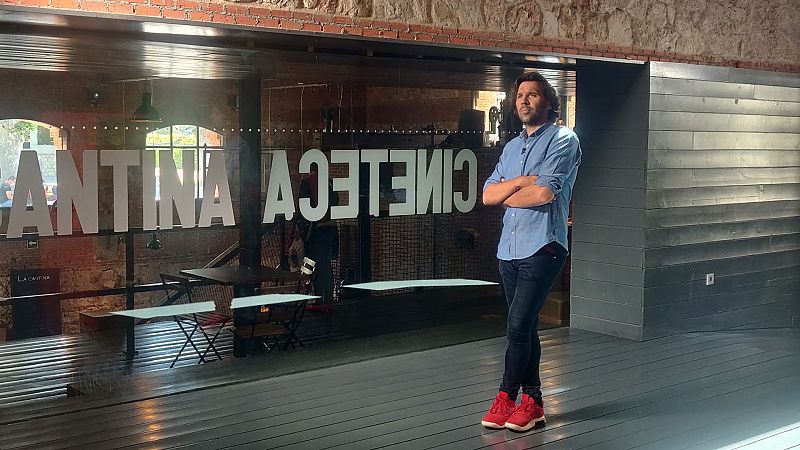 Días de cine - 30/07/21 - ver ahora