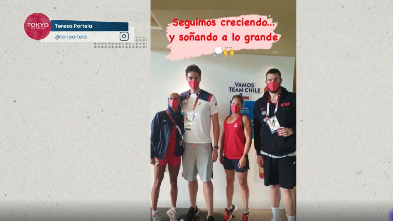 Tokyo 2020 | Así ha sido el día en la villa olímpica de los deportistas este viernes