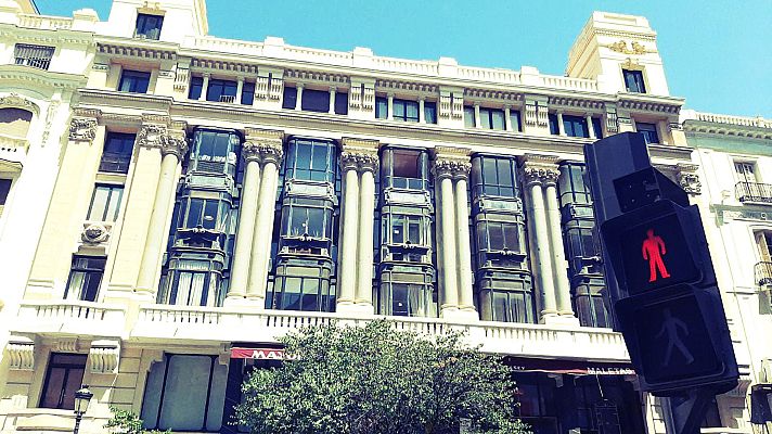 Europa - Europa 2021 - 30/07/21