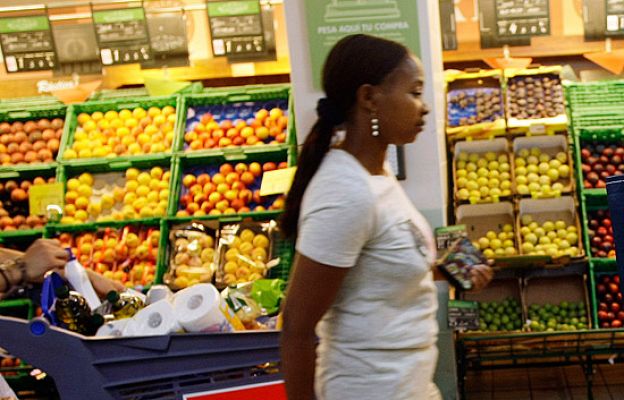 ¿Te acuerdas? - Las compras online