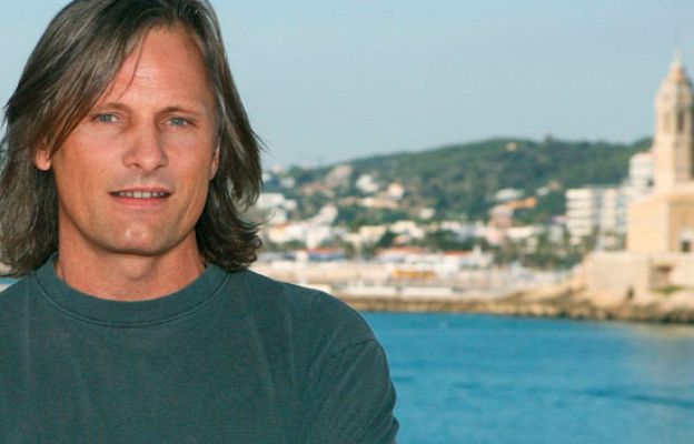  - 'Moon' triunfa en Sitges