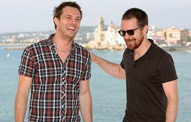  - "Moon" gana en Sitges