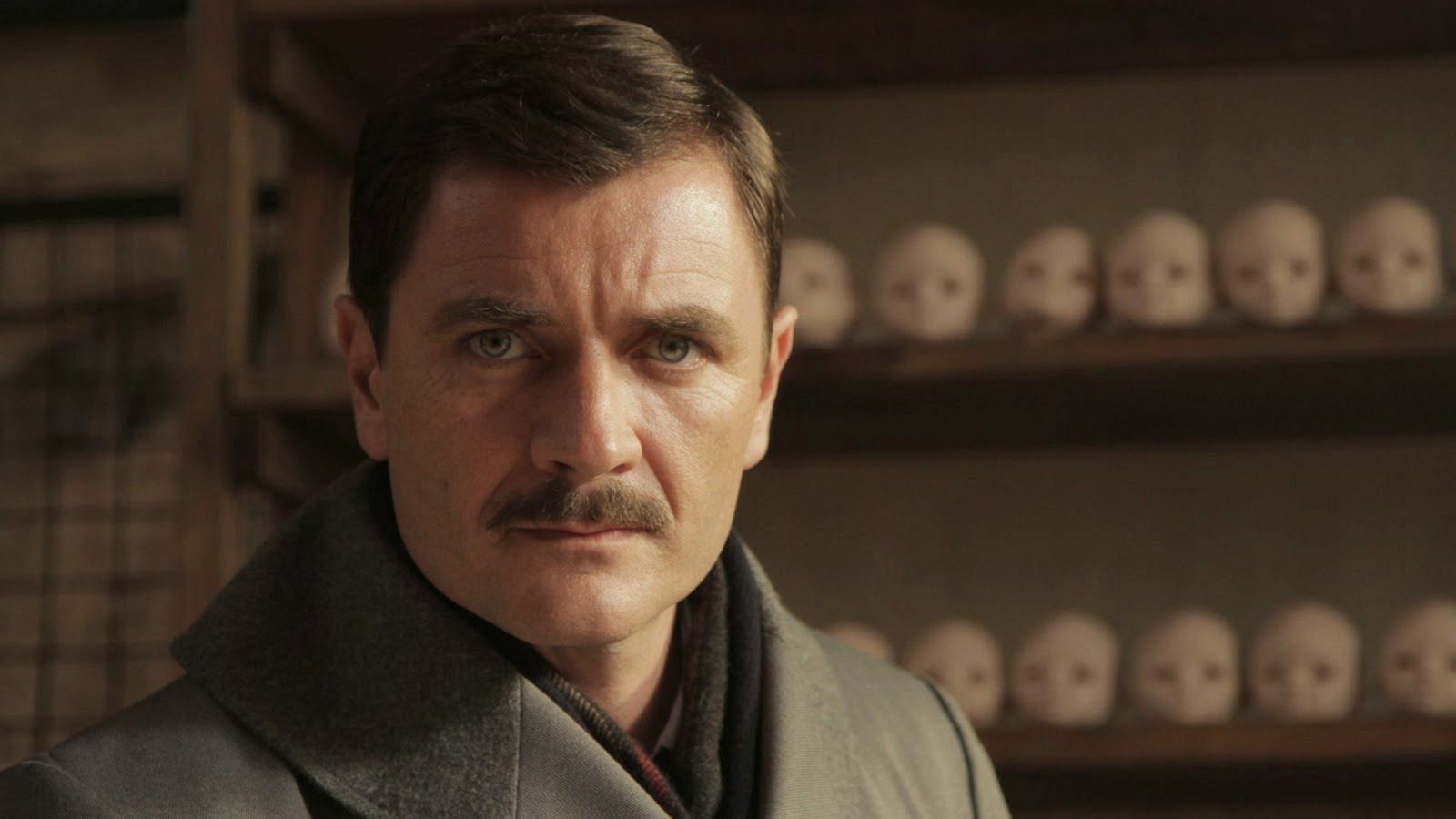 Somos cine - El médico alemán (Wakolda) - Ver ahora