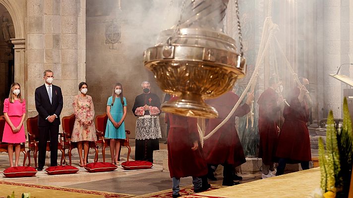 Audiencia Abierta - Audiencia Abierta - 31/07/21