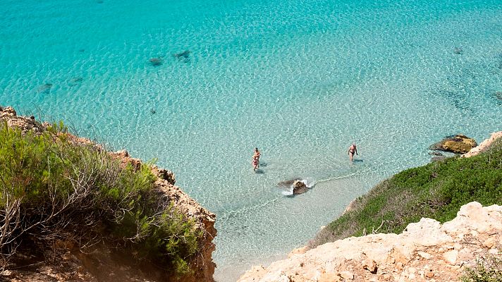 Telediario Fin de Semana - Las restricciones condicionan el segundo verano de pandemia