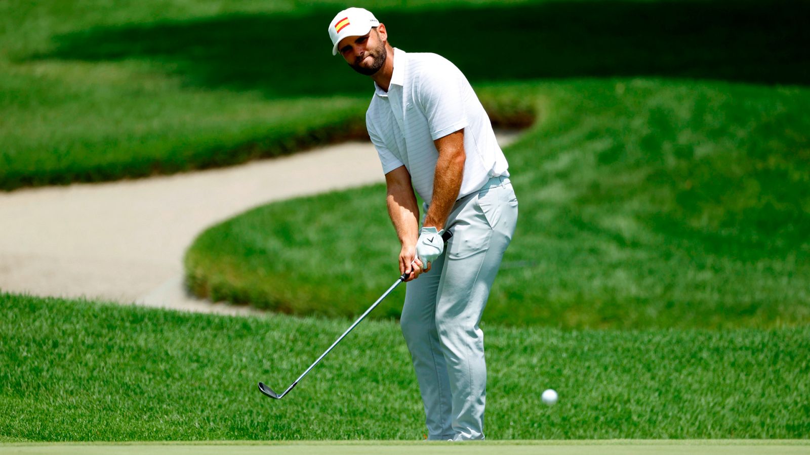 ªTokyo 2020 - Golf Masculino: Tercera ronda - Ver ahora