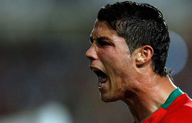  - Ronaldo se perderá ocho partidos