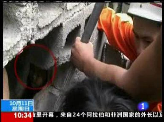  - Atrapado en 15 centímetros