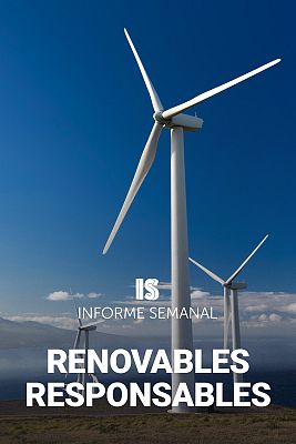 Renovables responsables