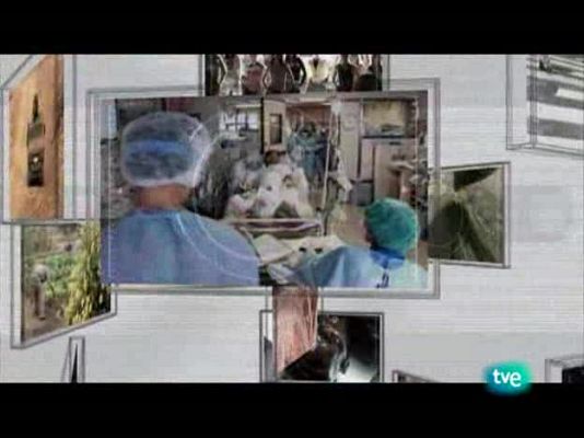 En realidad - Quiero bailar