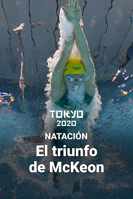 Natación Tokyo 2020 - Australia le arrebata el oro a EEUU en 4x100 relevos femenin