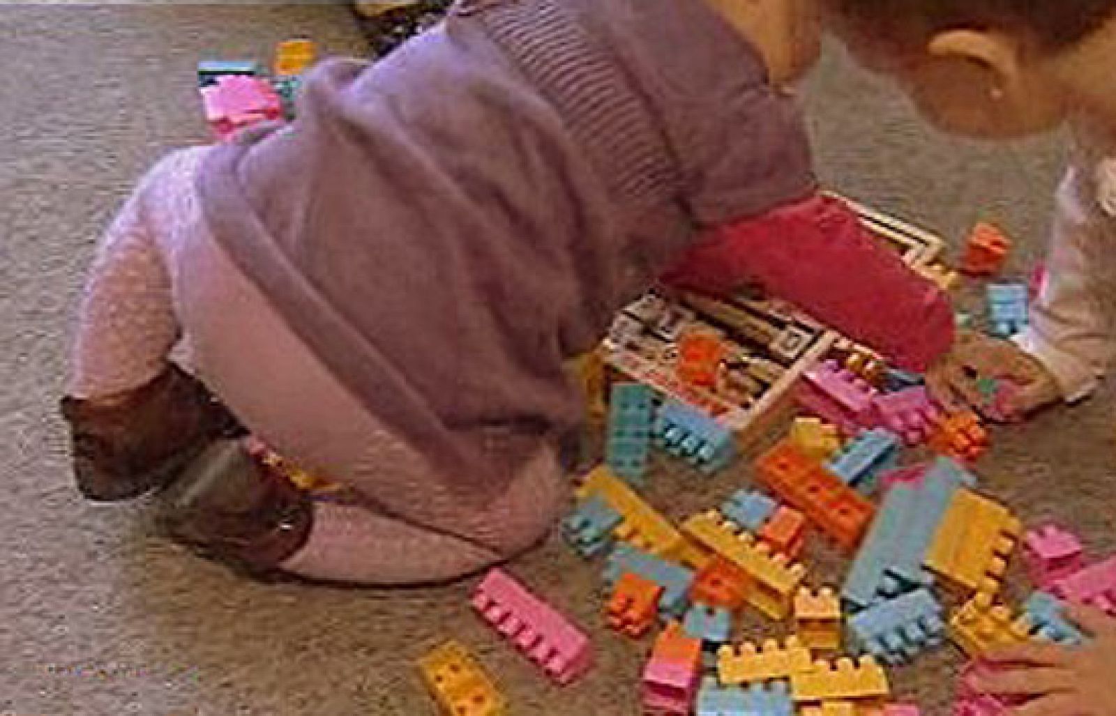 España Directo - Supernani a domicilio | Ver