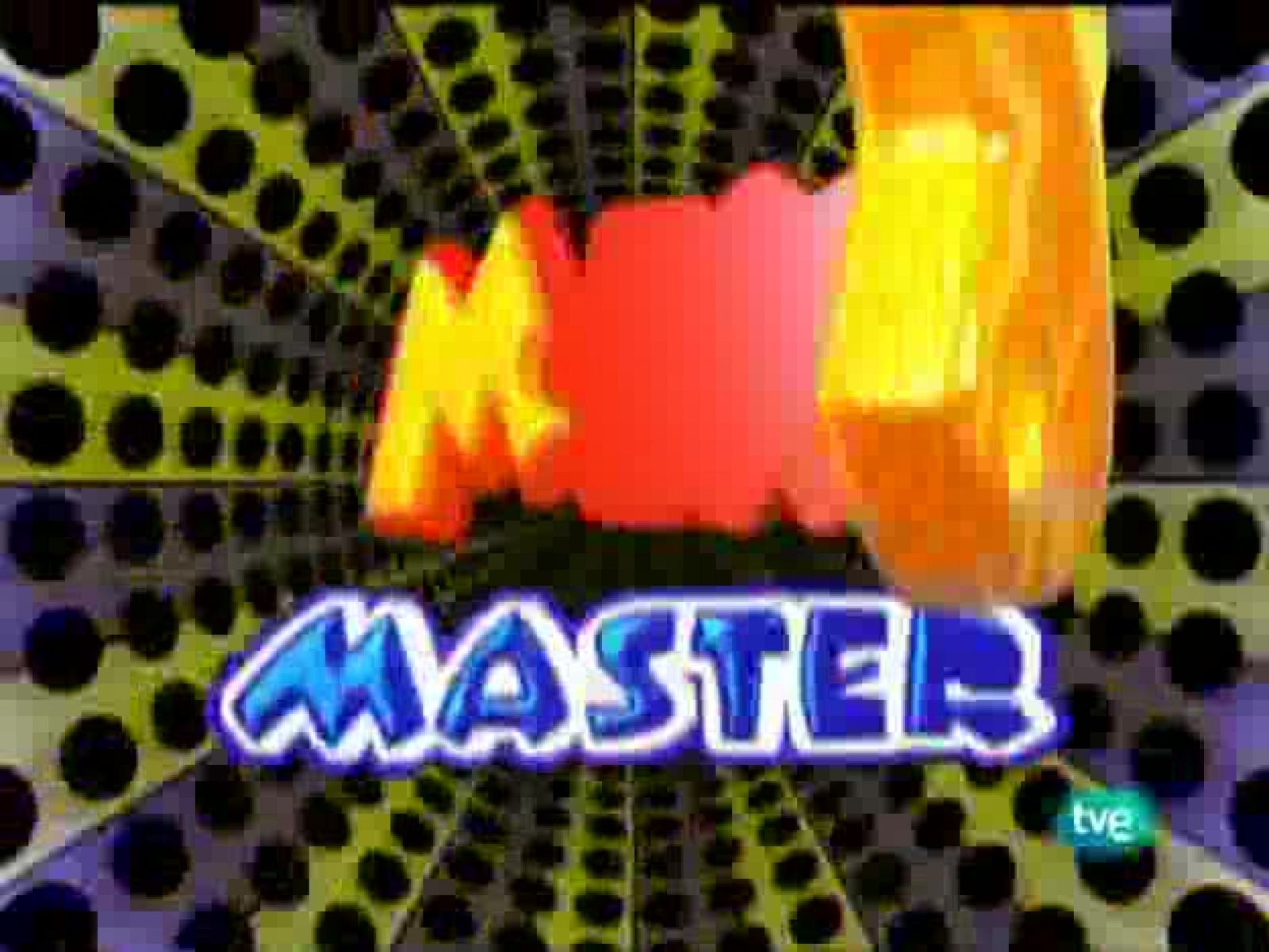 Mix Master, el rey de las cartas - Mix Master | Ver