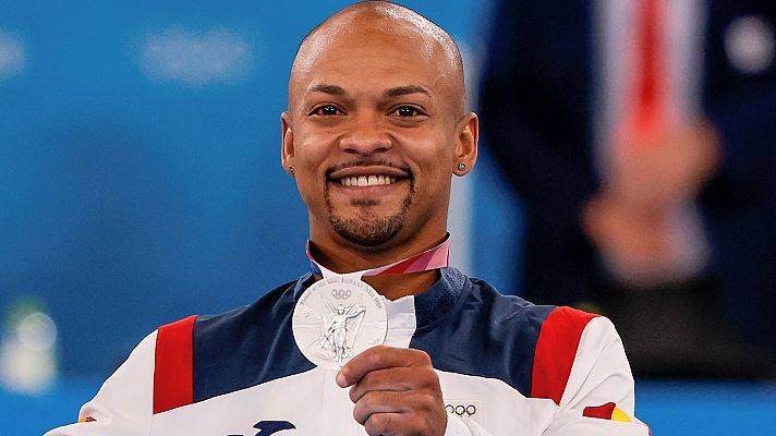 Tokyo en Juegos - Resumen Jornada 9